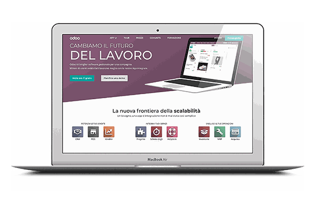 gestionale aziendale basato su odoo open source gestionale aziendale basato su odoo open source