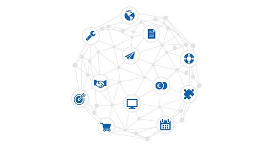 Odoo • Image and Text
